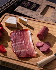 Produktabbildung für Gourmet-Set, 2tlg.