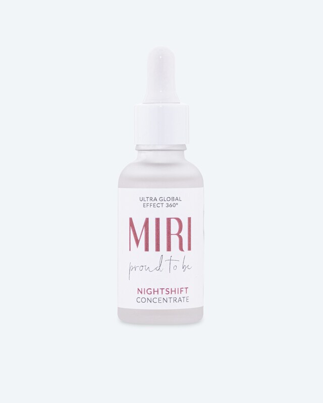Nightshift Concentrate Gesichtsserum