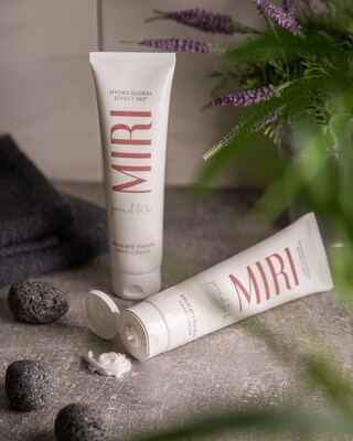 Handcreme, Duo
