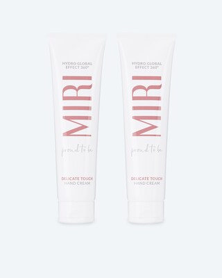 Handcreme, Duo