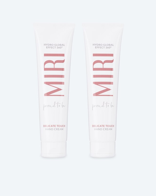 Handcreme, Duo