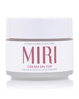 Hals- & Dekolletécreme