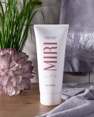 Cleanser