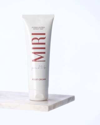 Fußcreme