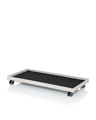 Produktabbildung 2 für Rollenuntersatz für Zweisitzer