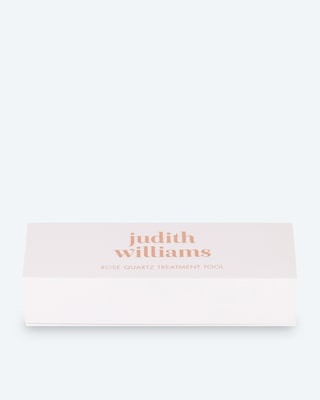 Produktabbildung 5 für Rose Quarz Massagestab