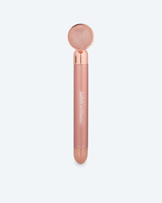 Produktabbildung 1 für Rose Quarz Massagestab