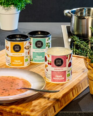 Trinkbouillon, 3x 150 g