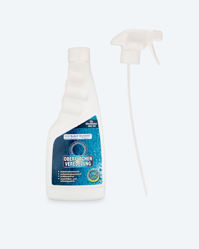 Oberflächen-Veredelung, 750 ml