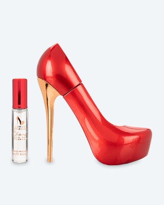 Chicas Eau de Parfum, 100 + 15 ml