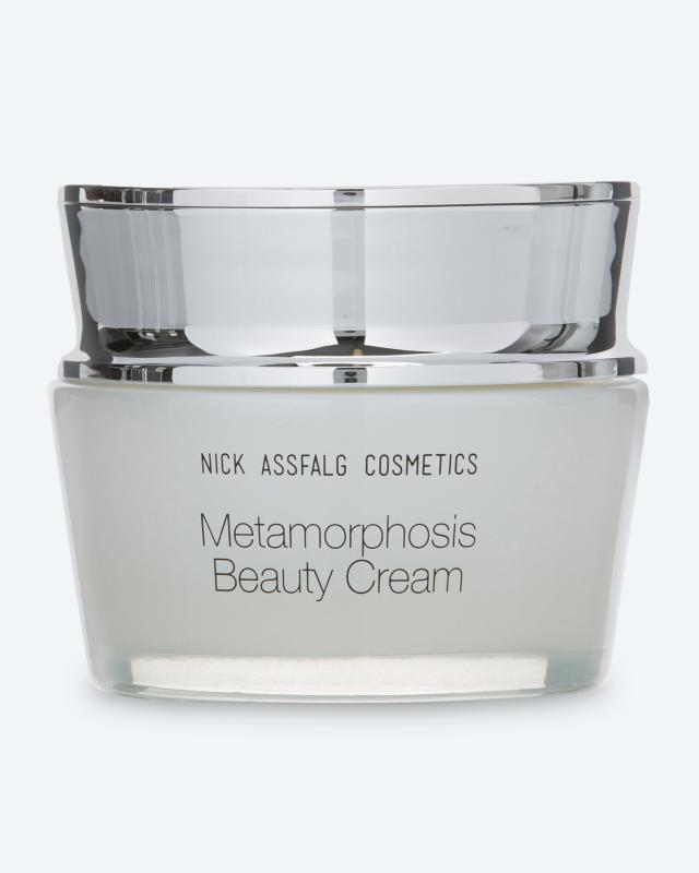 Metamorphosis Beauty Cream