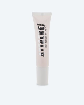 100% ATTACKE! Serum gegen Falten