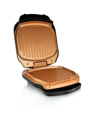 Low Fat Grill