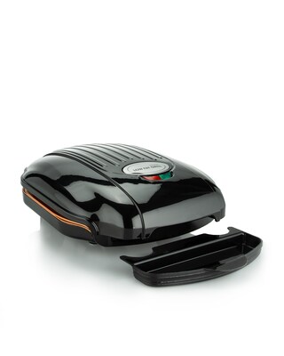 Low Fat Grill