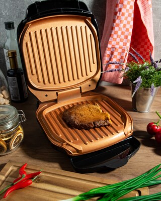 Low Fat Grill