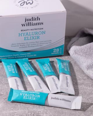 Beauty Nutrition Hyaluron Elixir