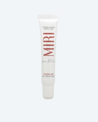 Push up! Lippenbalsam
