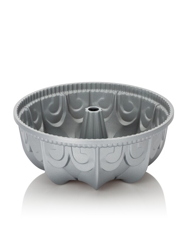 Cucinella Aluguss Backform online bei HSE24 bestellen Party Backformen, 4tlg. jetzt bei bestellen