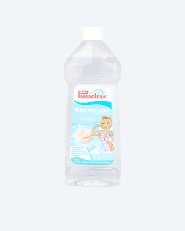 Produktabbildung für Wäschezauber Premium, 1.000 ml