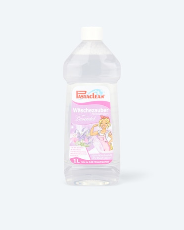 Produktabbildung für Wäschezauber Premium, 1.000 ml