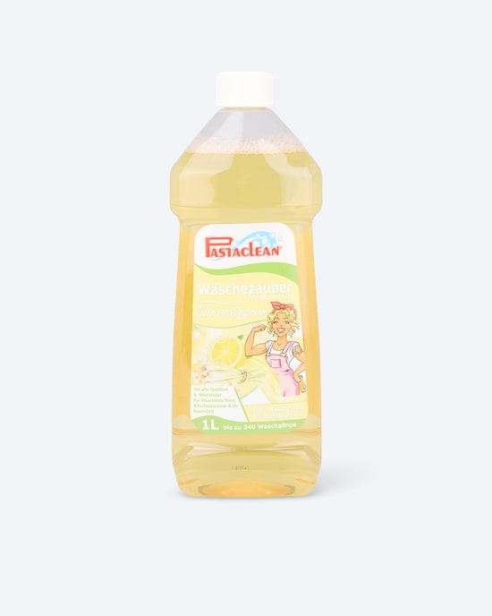 Produktabbildung für Wäschezauber Premium, 1.000 ml