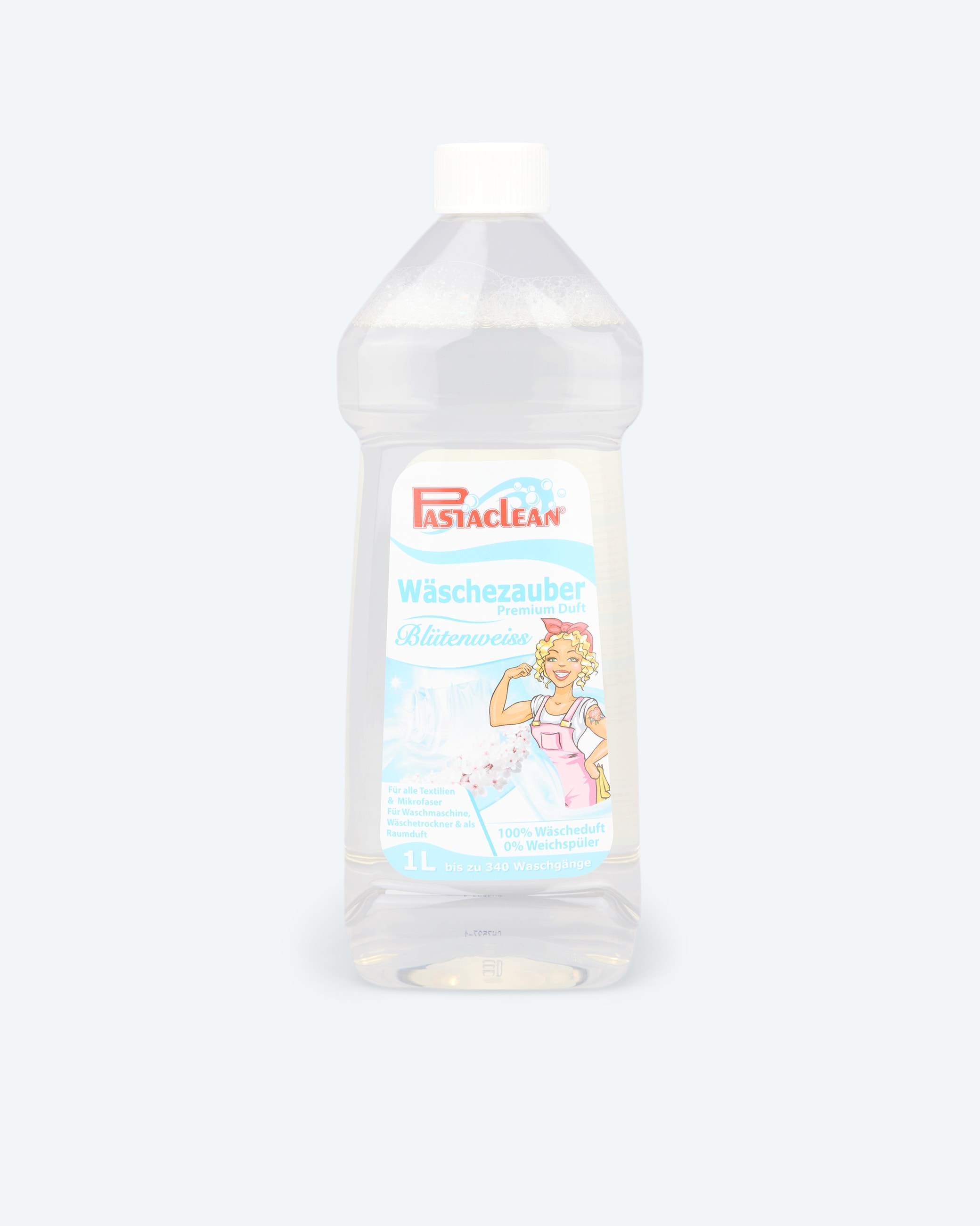 Produktabbildung für Wäschezauber Premium, 1.000 ml