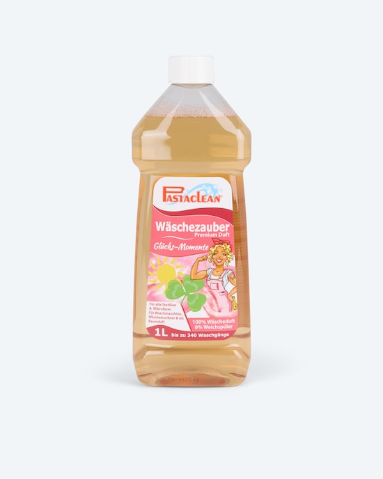 Produktabbildung für Wäschezauber Premium, 1.000 ml