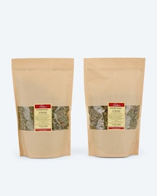 Produktabbildung für Salzersatzkräuter, 2x 250 g