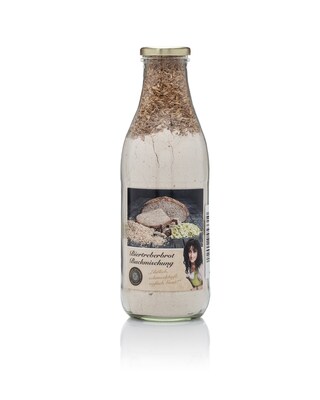 Halleiner Spezialitäten Biertrebernbrot