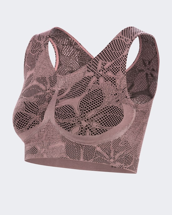 Produktabbildung für Bustier Flower Dreams