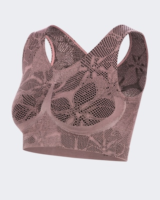 Produktabbildung 3 für Bustier Flower Dreams