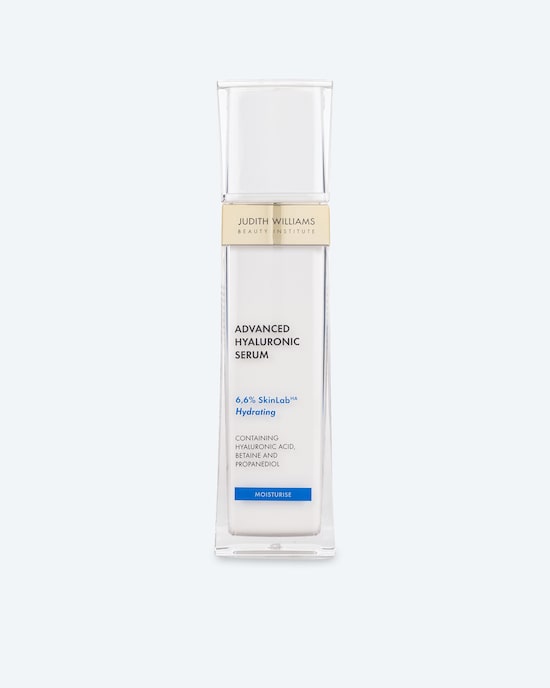 Produktabbildung für Advanced Hyaluronic Gesichtsserum