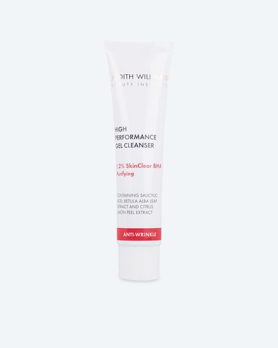 Produktabbildung für High Performance Gel Cleanser