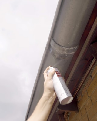 Produktabbildung 3 für Alles Dicht Spray, 500 ml