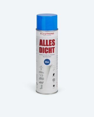 Produktabbildung 1 für Alles Dicht Spray, 500 ml