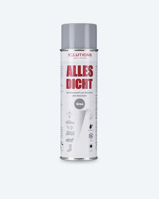 Produktabbildung 6 für Alles Dicht Spray, 500 ml