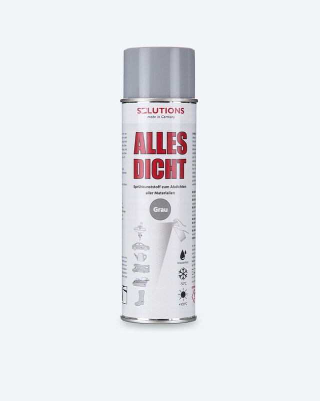 "Alles Dicht" Spray, 500 ml