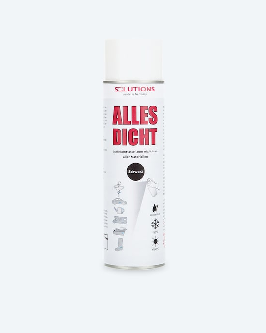 Produktabbildung für "Alles Dicht" Spray, 500 ml