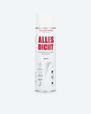 Produktabbildung 11 für Alles Dicht Spray, 500 ml