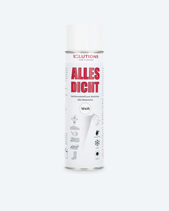 Produktabbildung für "Alles Dicht" Spray, 500 ml