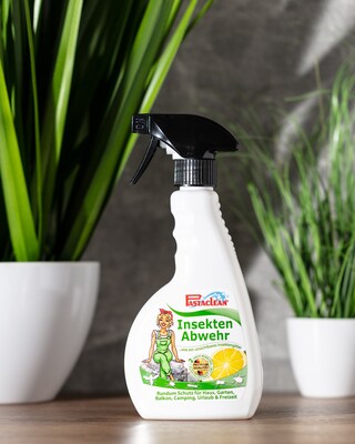 Insektenabwehr 2.0 2x 500 ml