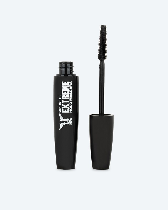 Extreme Hold Mascara