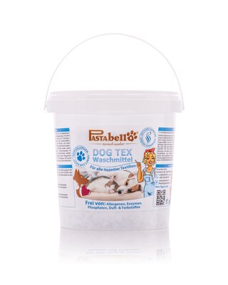 Pastabello Dog-Tex Waschmittel, 1kg
