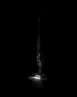CX7-2-45M Kabelloser 2in1-Sauger