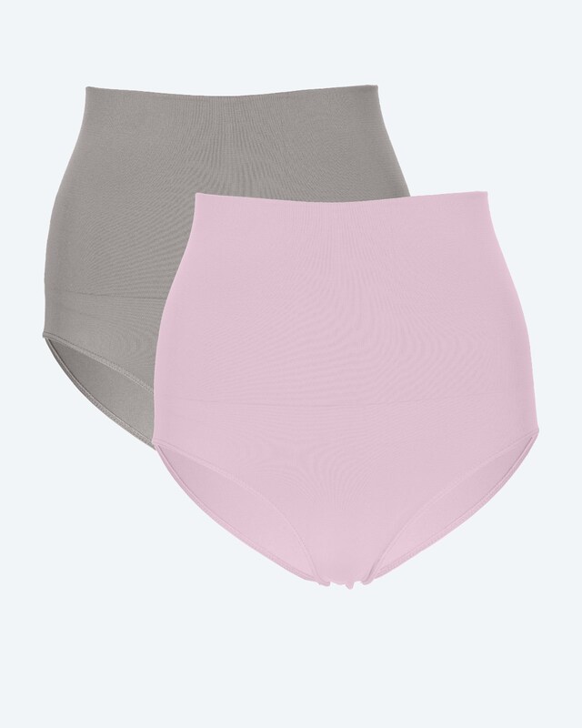 Slip mit Shapebund, 2tlg.