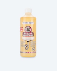 Produktabbildung für Abfluss- und Rohrreiniger, 1.000 ml