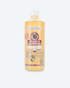 Produktabbildung für Abfluss- und Rohrreiniger, 1.000 ml