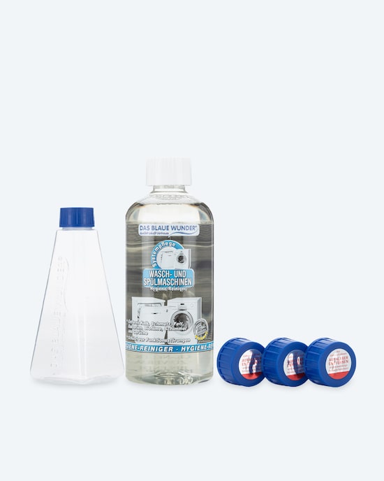Produktabbildung für Maschinen-Hygienereiniger, 500 ml