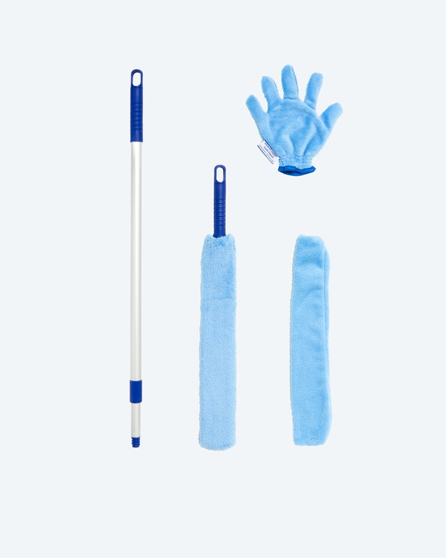 Soft Multiduster Set