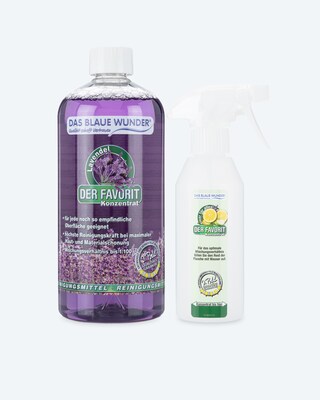 Der Favorit,1000 ml
